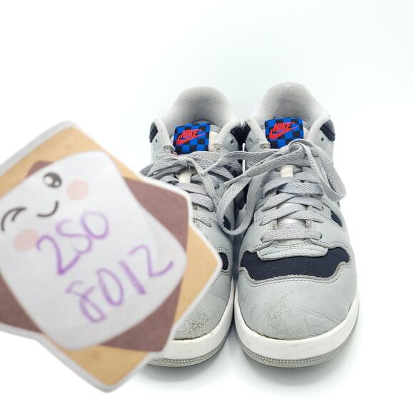 Nike Mac Attack QS SP OG Light Smoke Grey 2023 fb8938-00 men's size 8 - Picture 8 of 9